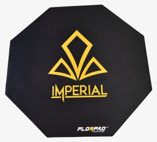 Florpad™ The Imperial - Umbrella #9311031