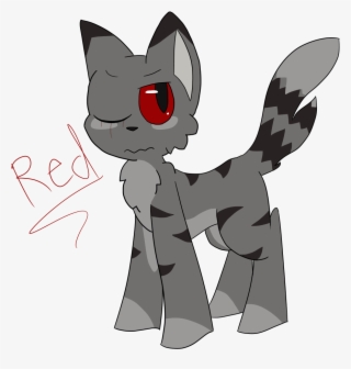 Large Image Is Large - Cartoon #9311064