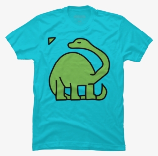Dinosaur - Doctor Who T Shirt All Doctors #9311070
