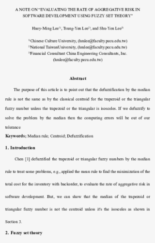 Doc - Document #9311161