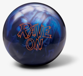 Blue Bowling Ball Png Clipart - Bowling Ball #9311194