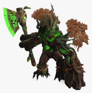 Image Id - - Paladins Grover Image Png #9311197