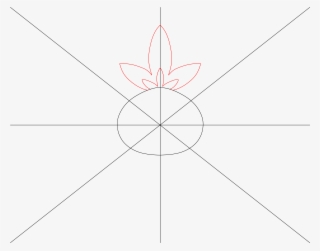 How To Draw Torchic Step - Circle #9311270