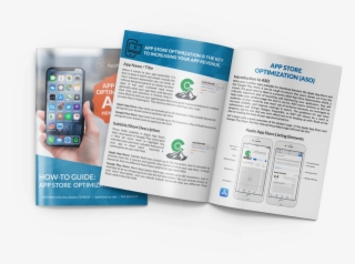 App Store Optimization - Gadget #9311414