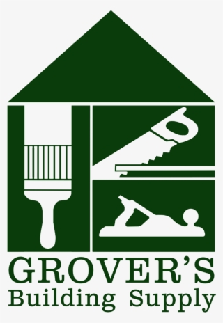 Logo Grover-text Web - Poster #9311443