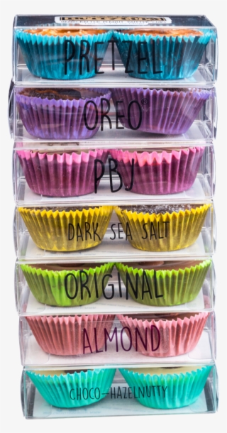 Jessie's Nutty Cups Revision-9 #9311710