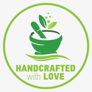 Handcrafted With Love - Bowl #9311717