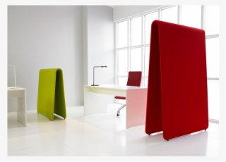 Sound Absorbing Room Divider - Room Divider #9311796