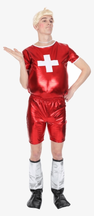 Adult Only Gay - Only Gay In The Village Fancy Dress #9311929