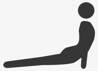 Yoga Nidra - Yoga Cobra Icon #9312061