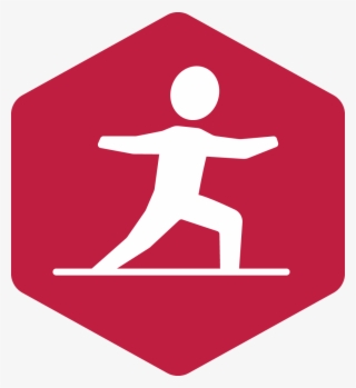 Yoga-icon Rgb - Team Rwb Yoga #9312092