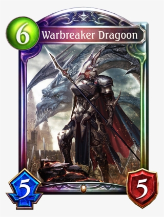 If You Are Playing - Eachtar Shadowverse #9312314