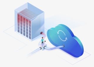 Disaster-recovery - Skyscraper #9312500