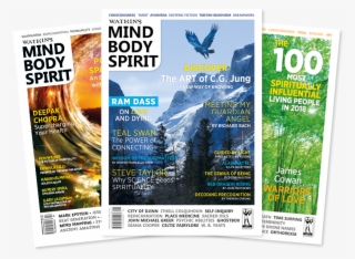 Magazine Subscriptions - Flyer #9312579