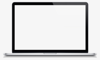 Ruhm3d Sales Stock Items Macbook Pro - Macbook Pro Template Png #9312677