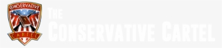 The Conservative Cartel - Ivory #9312846