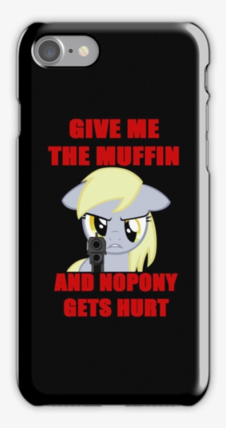Derpy Wants Her Muffin By Trony13 - Big Brother Is Watching You #9312964