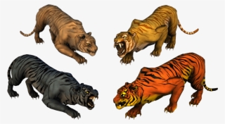 &lt - Img Src="https - //i0 - Wp - Com/blog - Nwo Uncensored - Neverwinter Chultan Tiger Companion #9313008