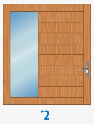 Pivot Option 2 - Wood #9313075