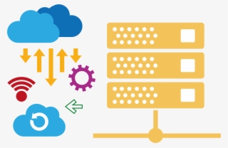 Janitor Clipart Deckhand - Database Performance Optimization #9313137