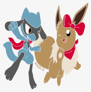 Pokémon Drawing December Challenge 2015 Day - Cartoon #9313301