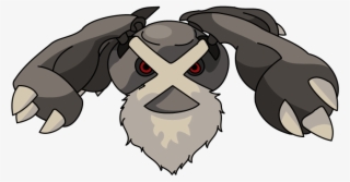 Ok So I Can Now Upload The First Images For This Crossover, - Pokemon Metagross Typing #9313601