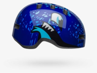 Up To 12 Months Interest Free - Bell Lil Ripper Children's Helmet #9313679