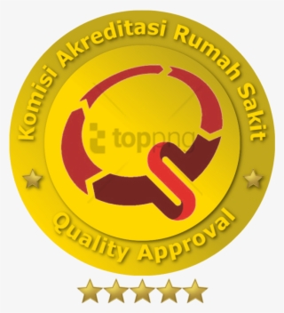 Free Png Logo Kars Png Image With Transparent Background - Komisi Akreditasi Rumah Sakit #9313775