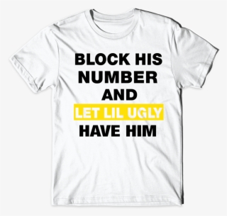 Block His Number - Burnt Umber Color #9313776