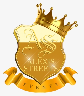 Fortune V Water Is The Official Exclusive Water Of - Crown Tilted To The Side #9313804