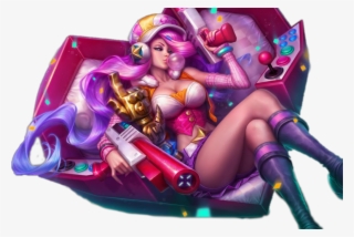 Report Abuse - League Of Legends Sexualized Porn #9313808