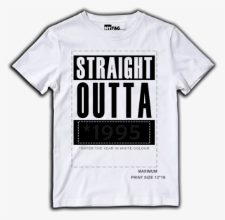 Straight Outta Png - Active Shirt #9313889