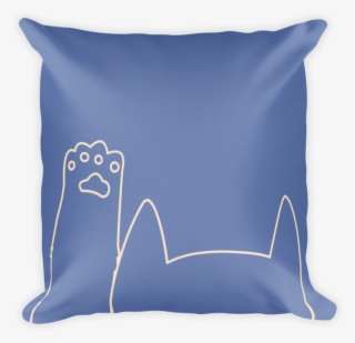 Throw Pillow #9313939