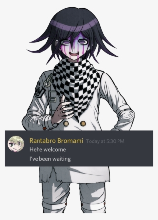 Killing Harmony Submission Kokichi Ouma Miu Iruma Angie - Kokichi Ouma Sprite Gallery #9314036