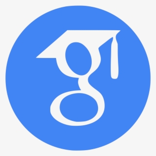 University Of Michigan/cubeworks - Icon Google Scholar Logo #9314278