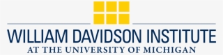 The William Davidson Institute At The University Of - William Davidson Institute #9314310