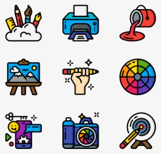 Graphic Design - Leadership Icon Png #9314391