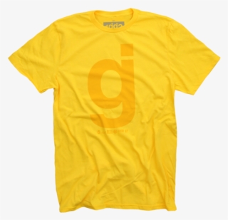 Kkbb Gold On Gold Gj T-shirt - Ron Swanson Pocket Shirt #9314423