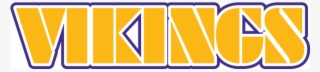 Minnesota Vikings Iron Ons - Minnesota Vikings #9314458