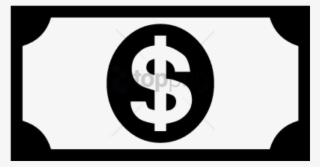 Free Png Dollar Bill Icon Png Image With Transparent - Number #9314461