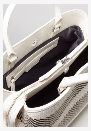 Touch To Zoom - Handbag #9314600