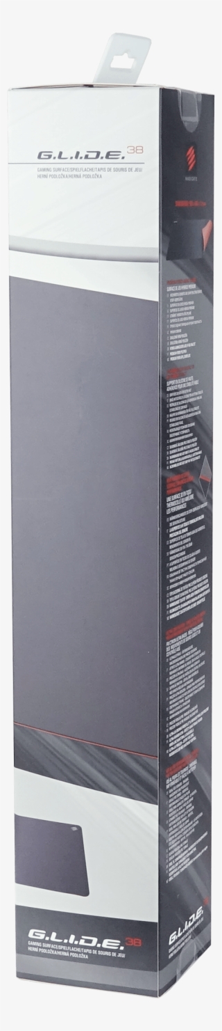 G - L - I - D - E - 38 Packaging - Smartphone #9314631