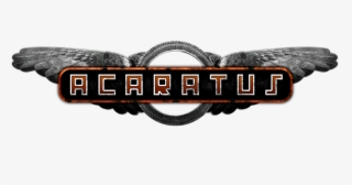 Acaratus Header Logo - Acaratus Logo #9314672