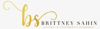 Brittney Sahin - Calligraphy #9314708