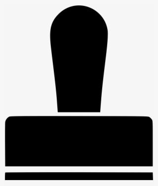 Classified Stamp Icon Png - Chair #9314742