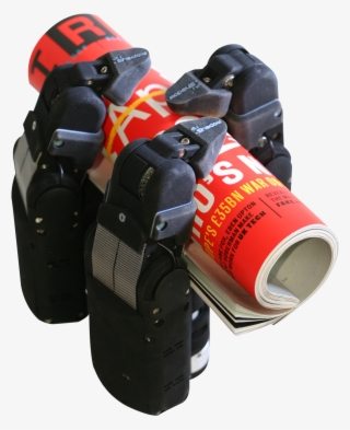 Shadow Robot Company - Digital Slr #9314780