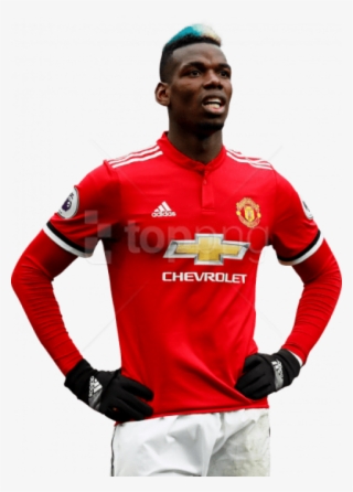 Free Png Download Paul Pogba Png Images Background - Football Players Png #9314888