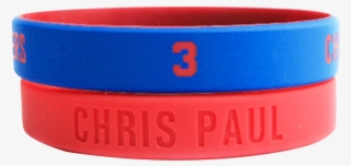 Basketball Bracelet All-star Basketball Silicone Wristband - Plastic #9314923