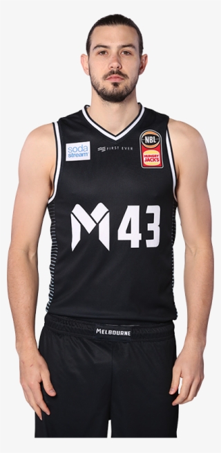 #43, Chris Goulding G - Chris Goulding Melbourne United #9314927