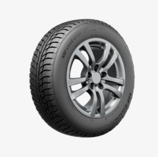 Bfgoodrich Advantage T A Sport Lt #9314928